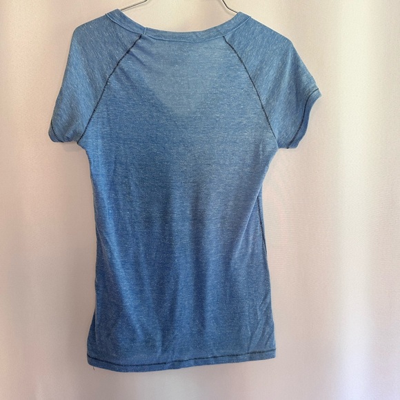 Genuine Merchandise Blue Jays T-Shirt - Picture 3 of 5